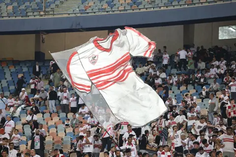 "هتافات مسيئة".. كاميرا يلا كورة ترصد هجوم ناري من جماهير الزمالك على أحمد فتوح (فيديو) 25 أكتوبر 2026
